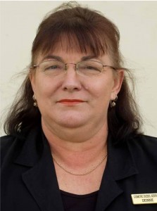 Debbie Lismore Diesel Admin
