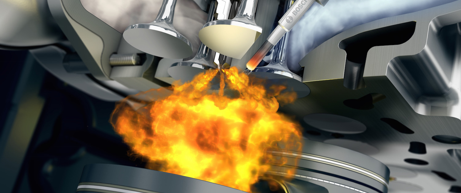 Diesel combustion flame 1500 700h Diesel combustion flame 1500 700h