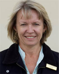 Wendy Lismore Diesel Admin