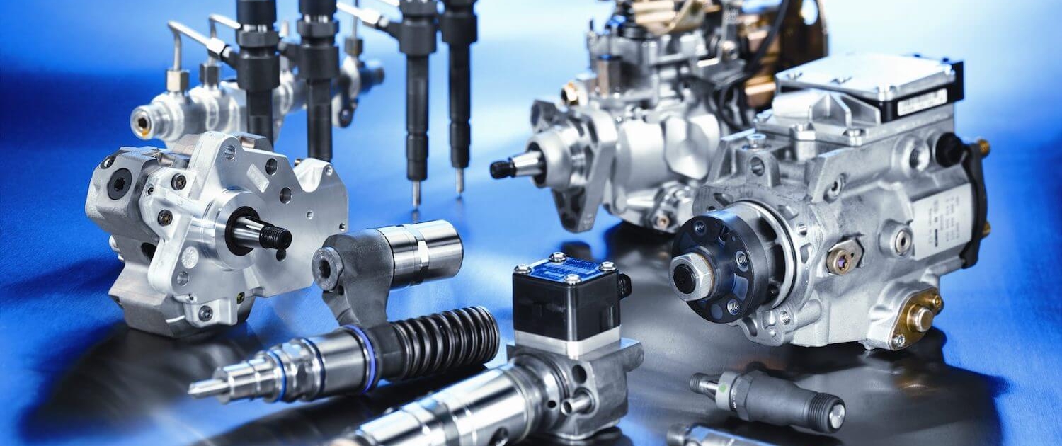 Diesel Fuel Injection injectors and pumps Diesel Fuel Injection injectors and pumps